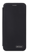 Чохол для телефона BeCover Exclusive Xiaomi Redmi Note 12 4G Black (709056)
