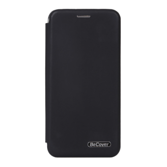Изображение Чехол для телефона BeCover Exclusive Xiaomi Redmi Note 12 4G Black (709056)