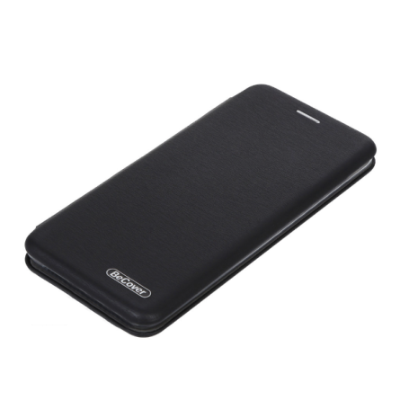 Чехол для телефона BeCover Exclusive Xiaomi Redmi Note 12 4G Black (709056) фото №2