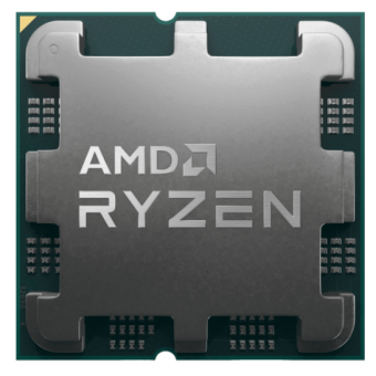 Изображение Процессор AMD Ryzen 7 7800X3D (100-000000910)