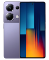 Смартфон Poco M6 Pro 8/256GB Purple Int