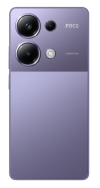 Смартфон Poco M6 Pro 8/256GB Purple Int фото №2