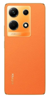 Смартфон Infinix Note 30 NFC 8/256Gb Sunset Gold (4894947000317) фото №6