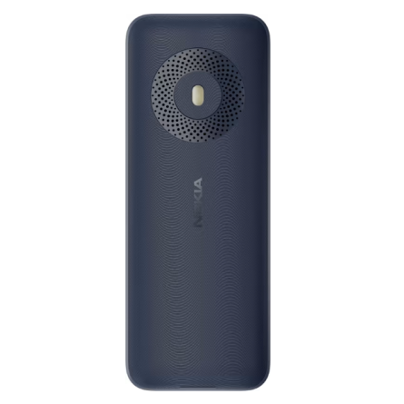 Мобільний телефон Nokia 130 DS 2023 Dark Blue фото №3
