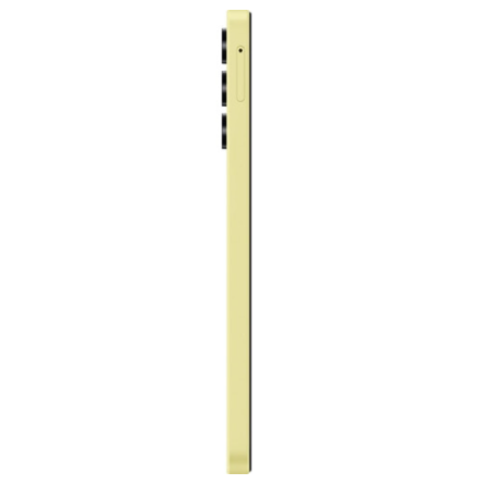 Смартфон Samsung SM-A155F (Galaxy A15 LTE 4/128Gb) ZYD (yellow) фото №9