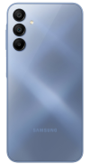 Смартфон Samsung SM-A155F (Galaxy A15 LTE 4/128Gb) ZBD (blue) фото №5