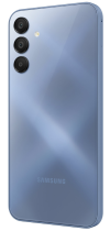 Смартфон Samsung SM-A155F (Galaxy A15 LTE 4/128Gb) ZBD (blue) фото №7