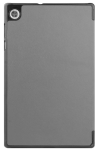 Чехол для планшета BeCover Smart Case Lenovo Tab M10 TB-X306F HD (2nd Gen) Gray (705971) фото №2