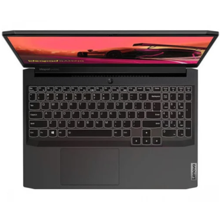 Ноутбук Lenovo IdeaPad Gaming 3-15 (82K2028DPB) фото №2