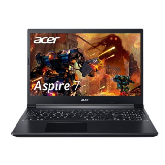 Зображення Ноутбук Acer Aspire 7 A715-43G-R9R0 (NH.QHHEX.009)