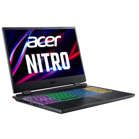 Ноутбук Acer Nitro 5 AN515-58-5939 (NH.QLZEX.00J) фото №3