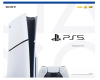 Ігрова приставка Sony PlayStation 5 Slim Blu-ray (1000040591) фото №5