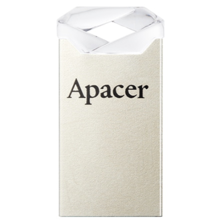 Флешка Apacer USB 2.0 AH111 32GB crystal
