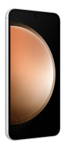 Смартфон Samsung SM-S711B (Galaxy S23 FE 8/256GB) Cream фото №2