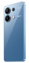 Смартфон Xiaomi Redmi Note 13 8/256GB NFC Ice Blue int фото №7