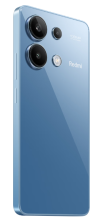 Смартфон Xiaomi Redmi Note 13 8/256GB NFC Ice Blue int фото №6