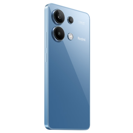 Смартфон Xiaomi Redmi Note 13 8/256GB NFC Ice Blue int фото №6
