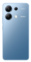 Смартфон Xiaomi Redmi Note 13 8/256GB NFC Ice Blue int фото №5