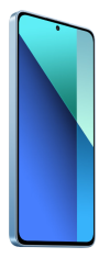 Смартфон Xiaomi Redmi Note 13 8/256GB NFC Ice Blue int фото №4