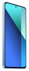 Смартфон Xiaomi Redmi Note 13 6/128GB NFC Ice Blue int фото №4