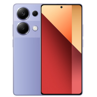 Изображение Смартфон Xiaomi Redmi Note 13 Pro 8/256GB NFC Lavender Purple int