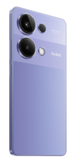 Смартфон Xiaomi Redmi Note 13 Pro 8/256GB NFC Lavender Purple int фото №6