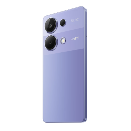 Смартфон Xiaomi Redmi Note 13 Pro 8/256GB NFC Lavender Purple int фото №7
