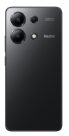 Смартфон Xiaomi Redmi Note 13 8/256GB NFC Midnight Black int фото №5