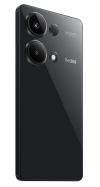 Смартфон Xiaomi Redmi Note 13 Pro 8/256GB NFC Midnight Black int фото №7
