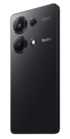 Смартфон Xiaomi Redmi Note 13 Pro 8/256GB NFC Midnight Black int фото №6