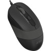 Комп'ютерна миша A4Tech FM10T (Grey) USB фото №6