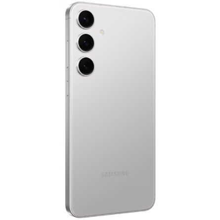 Смартфон Samsung SM-S926B (Galaxy S24  12/256Gb) ZAD (marble gray) фото №7