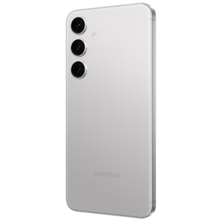 Смартфон Samsung SM-S926B (Galaxy S24  12/256Gb) ZAD (marble gray) фото №8