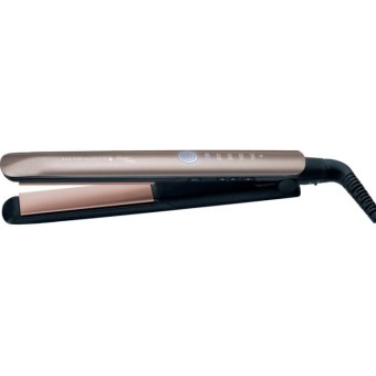 Изображение Щипцы для выпрямления волос Remington Keratin Therapy Pro S8590