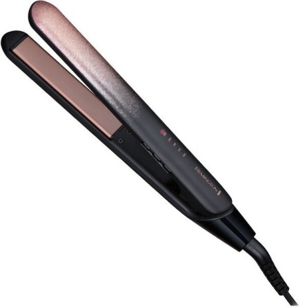 Щипцы для выпрямления волос Remington Rose Shimmer S5305