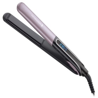 Изображение Щипцы для выпрямления волос Remington Sleek&Curl Expert S6700