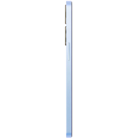 Смартфон ZTE V40S 6/128GB Blue фото №3
