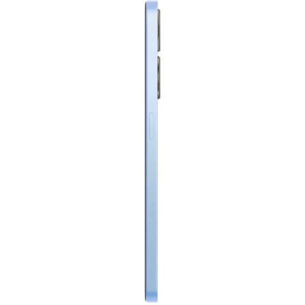 Смартфон ZTE V40S 6/128GB Blue фото №5