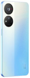 Смартфон ZTE V40S 6/128GB Blue фото №7