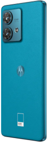 Смартфон Motorola Edge 40 Neo 12/256GB Caneel Bay (PAYH0082RS) фото №8