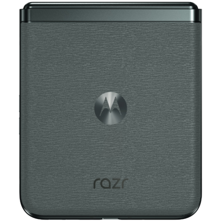 Смартфон Motorola Moto Razr 40 8/256GB Sage Green (PAYA0021RS) фото №10
