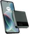 Смартфон Motorola Moto Razr 40 8/256GB Sage Green (PAYA0021RS) фото №2
