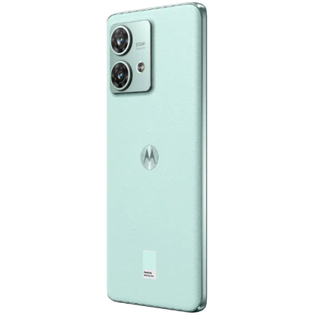 Смартфон Motorola Moto Edge 40 Neo 12/256GB Soothing Sea (PAYH0081RS) фото №7