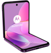 Смартфон Motorola Moto Razr 40 8/256GB Summer Lilac (PAYA0048RS) фото №6