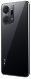Смартфон Honor X7a 4/128 GB Midnight Black фото №5