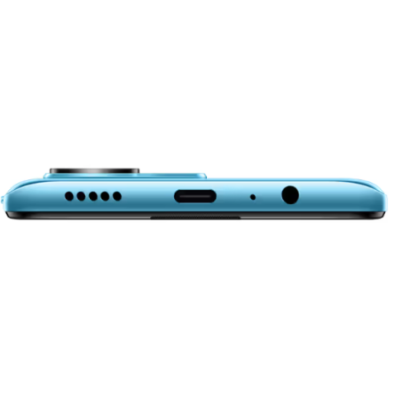 Смартфон Honor X7a 4/128 GB Ocean Blue фото №11