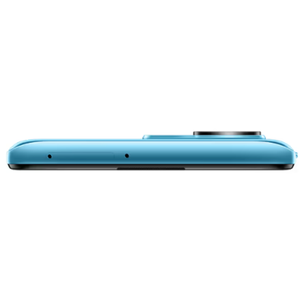 Смартфон Honor X7a 4/128 GB Ocean Blue фото №3
