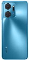 Смартфон Honor X7a 4/128 GB Ocean Blue фото №4