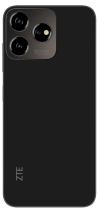 Смартфон ZTE Blade V50 Design 8/128GB Black фото №7