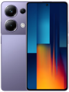 Смартфон Poco M6 Pro 8/256GB Purple